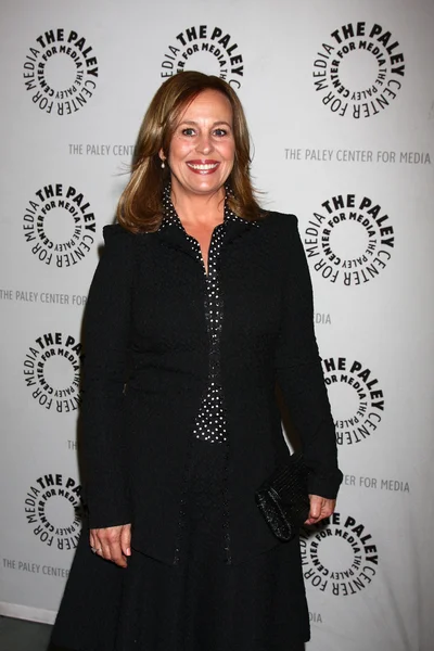 Genie Francis - Stock-foto