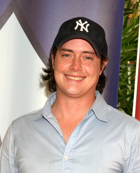 Jeremy London — Stock Photo, Image