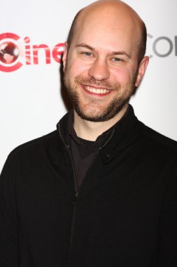 Dan Scanlon