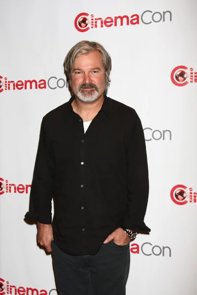 Gore Verbinski — Stock Photo, Image