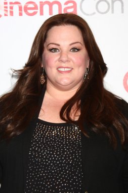 Melissa Mccarthy