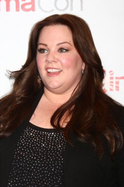 Melissa Mccarthy