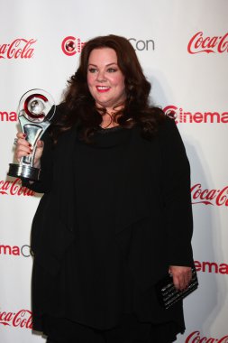 Melissa Mccarthy