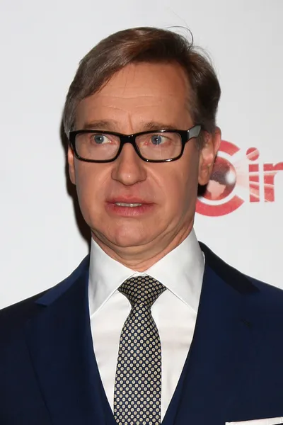 Paul Feig. — Foto de Stock