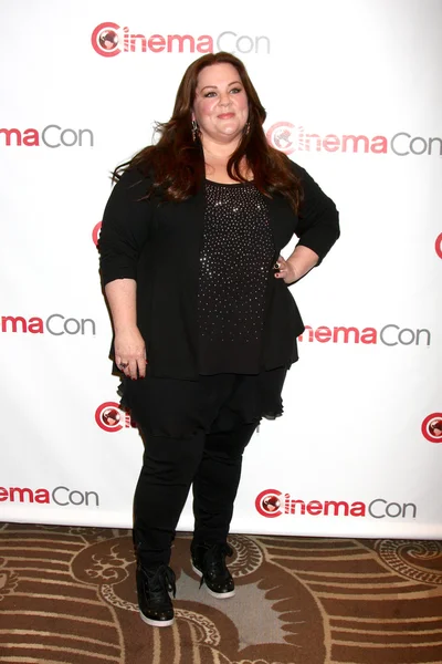 Melissa Mccarthy — Stok fotoğraf