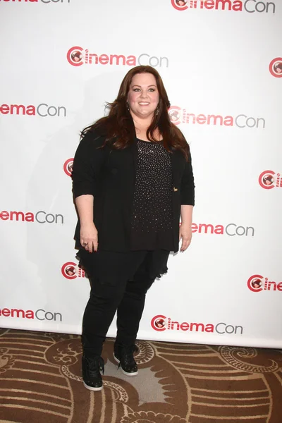 Melissa McCarthy. —  Fotos de Stock