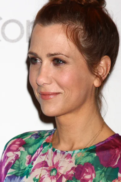 Kristen Wiig. — Fotografia de Stock