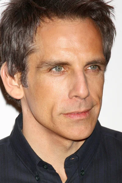 Ben Stiller — Stock Photo, Image