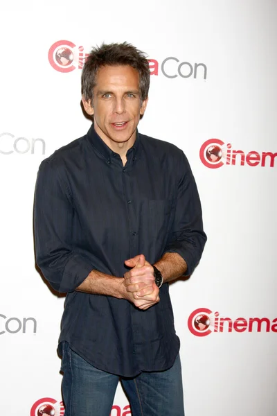 Ben Stiller. — Fotografia de Stock