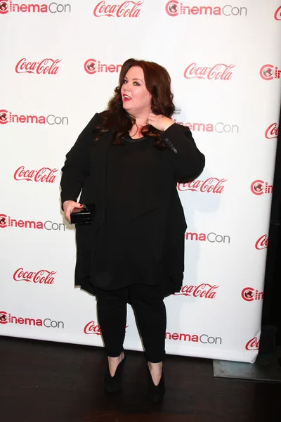 Melissa Mccarthy — Stock fotografie