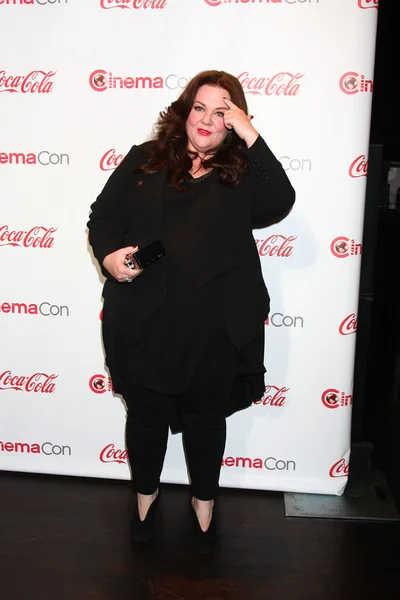 Melissa Mccarthy — Stockfoto