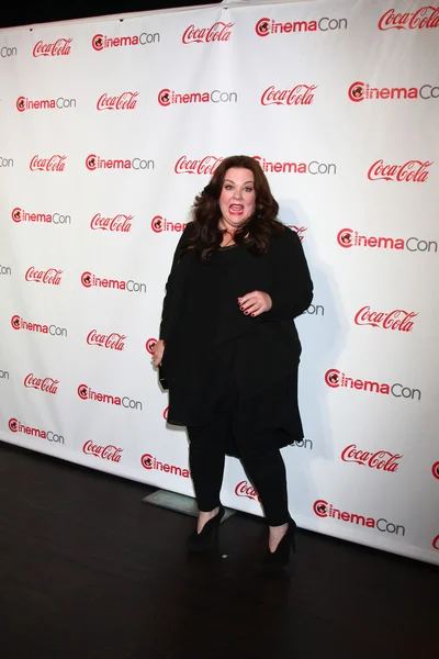 Melissa McCarthy — Foto Stock