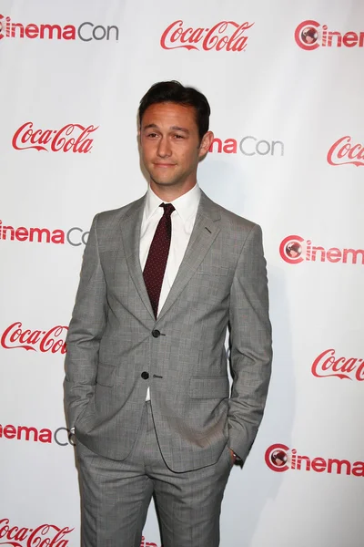 Joseph Gordon-Levitt. — Foto de Stock