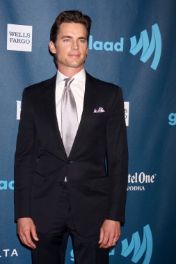 Matt Bomer