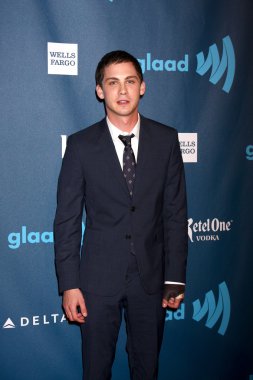 Logan Lerman