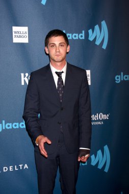 Logan Lerman
