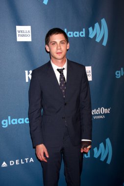 Logan Lerman
