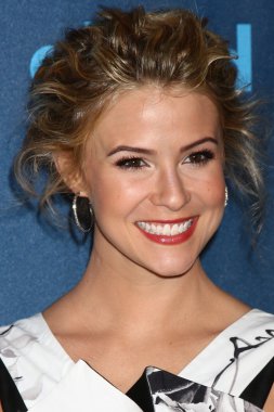 Linsey Godfrey