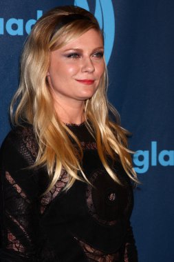 Kirsten Dunst