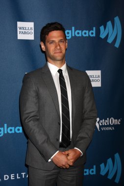 Justin Bartha
