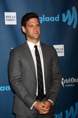Justin Bartha
