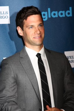 Justin Bartha