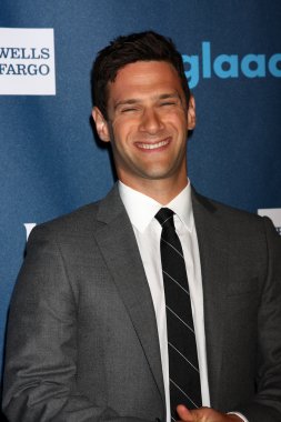 Justin Bartha
