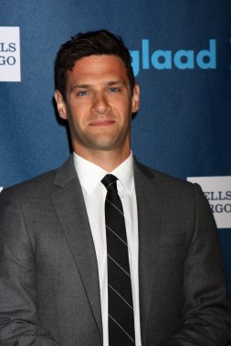 Justin Bartha