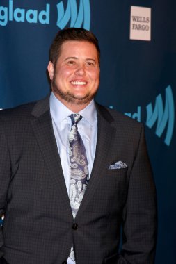 Chaz Bono