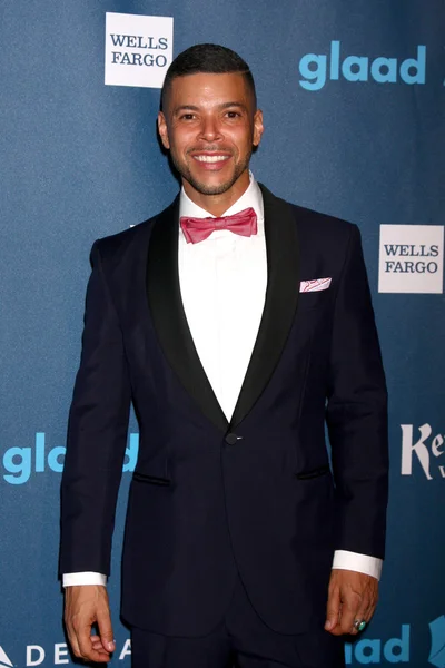 Wilson cruz — Photo