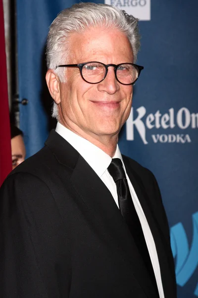 Ted Danson — Foto de Stock