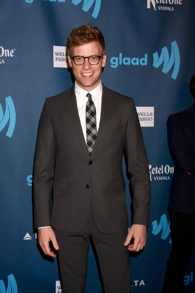 Barrett Foa — Foto Stock