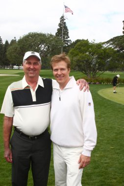 Dennis Wagner, Jack Wagner