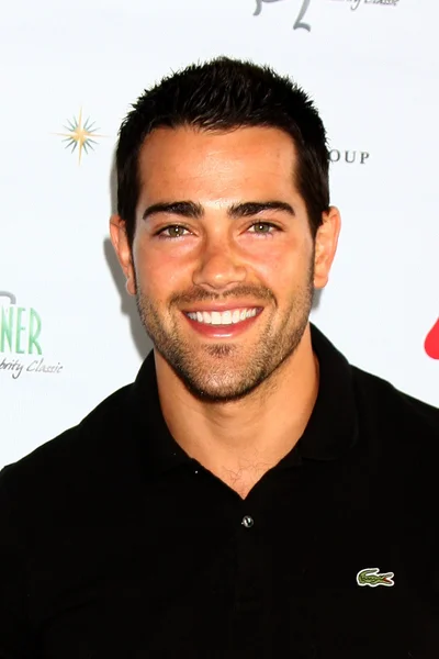 Jesse Metcalfe — Foto de Stock