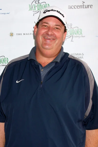 Brian Baumgartner — Foto de Stock