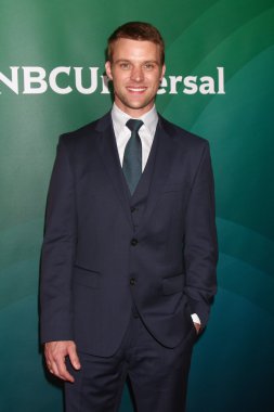 Jesse Spencer