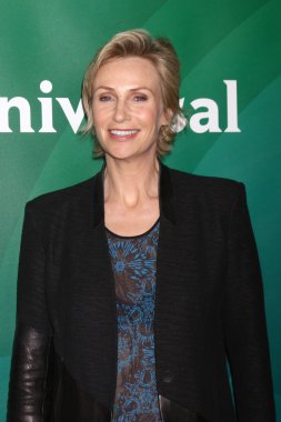 Jane Lynch