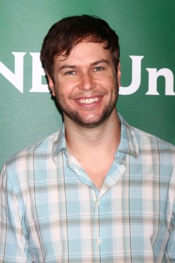 Taran Killam