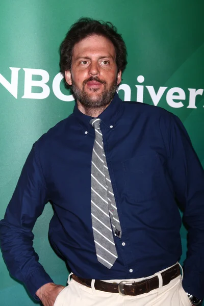 Silas Weir Mitchell — Foto de Stock