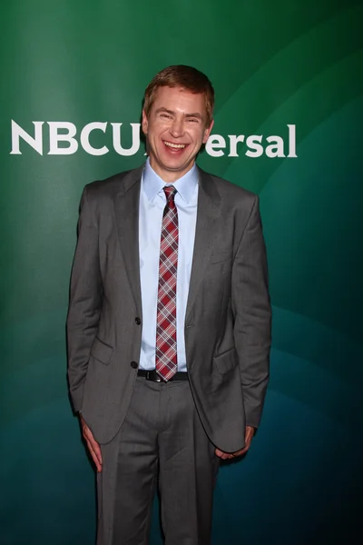 Pat Kiernan. — Fotografia de Stock