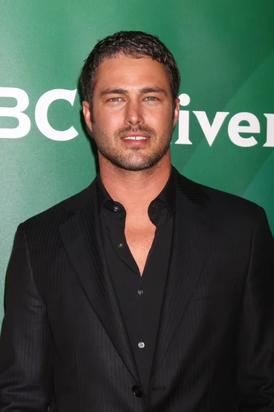 Taylor Kinney — Stok fotoğraf