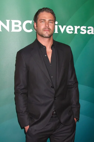 Taylor Kinney — Zdjęcie stockowe