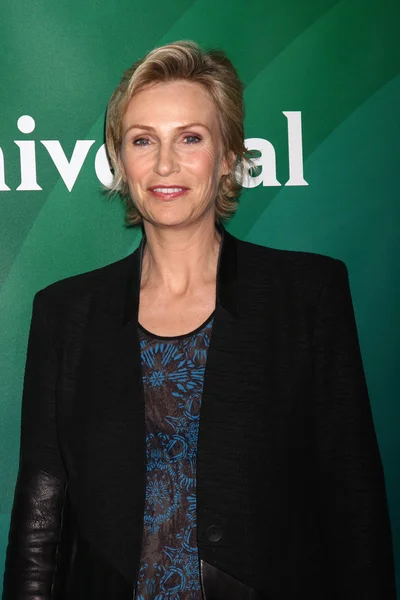 Jane Lynch — Zdjęcie stockowe