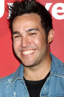 Pete Wentz