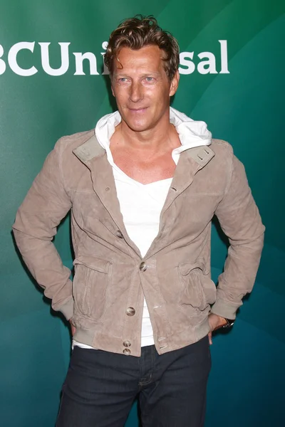 Magnus Scheving — Stock Photo, Image