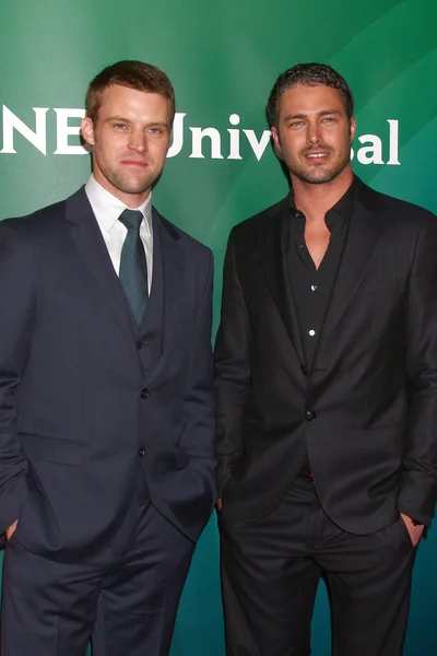 Spencer de Jesse, taylor kinney — Photo