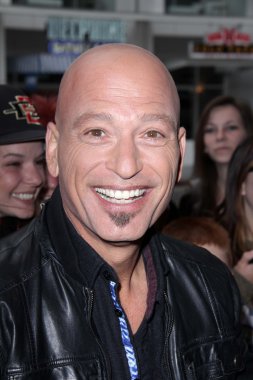 Howie Mandel