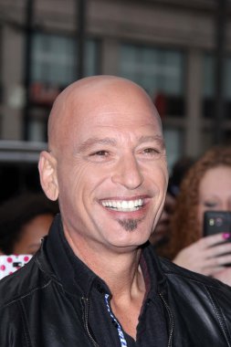 Howie Mandel