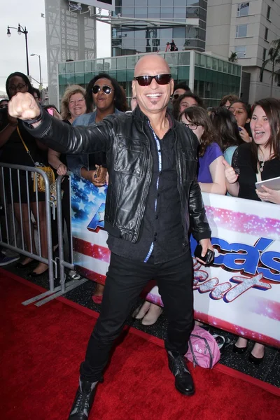 Howie Mandel — Fotografia de Stock