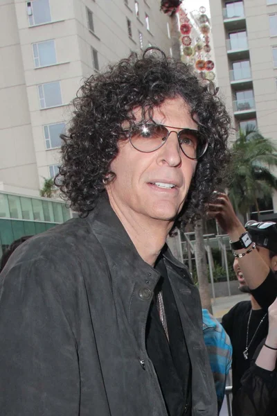 Howard Stern — Stock Photo, Image